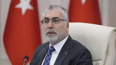 Vedat Işıkhan: 'Kanserle mücadele eden vatandaşlarımızın her zaman yanındayız'