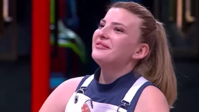 MASTERCHEF NİLAY KİMDİR? | MasterChef 2026 Elif Nilay Özgen kaç yaşında, nereli, ne iş yapıyor?