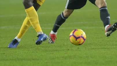 Süper Lig ve İngiliz devi karşı karşıya