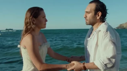 Tuzlu Kahve dizisi ne zaman başlayacak? Tuzlu Kahve dizisi hangi gün yayınlanacak?