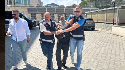 Kağıt toplayıcısını öldürdüğü öne sürülen şüpheli yakalandı