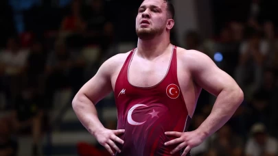 İtalya'da Türkiye rüzgarı esiyor! Güreşçiler madalyaya doyamadı