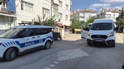 Malatya’da husumetlisine bıçaklı saldırı: 1 ağır yaralı