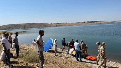 Kadın ile 5 yaşındaki çocuk hayatını kaybetti