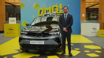 Opel Avrupa’da vites yükseltti