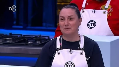 Masterchef Gül kimdir, kaç yaşında, nereli? Gülbahar Meşe hayatı