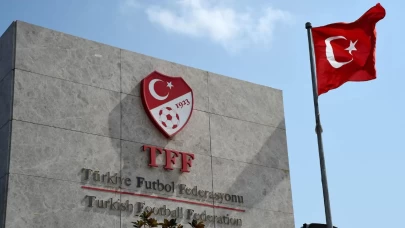 TFF'den genç futbolcular yeni karar