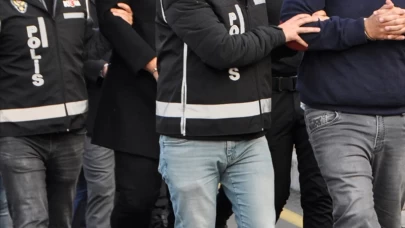 Diyarbakır merkezli 8 ilde siber zorbalık operasyonu: 2 şüpheli tutuklandı