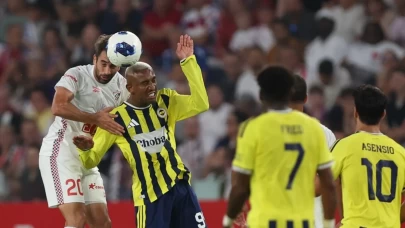 Fenerbahçe'nin devler ligi sınavı başlıyor
