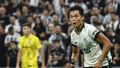 Beşiktaş turu atlarsa rakibi kim olacak? UEFA Avrupa Ligi play-off eşleşmesi ve maç tarihleri