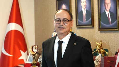 MHP'li Topsakal’dan ağustos mesajı