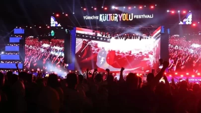 Malatya Kültür Yolu Festivali 8 Ağustos’ta başlıyor
