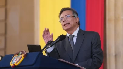 Cali’de başkanlık devir teslimi öncesi patlayıcı alarmı