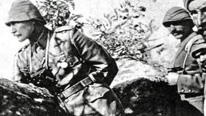 İçişleri Bakanlığı’ndan Anafartalar Zaferi mesajı