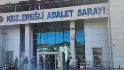 Kuyumcunun dikkati sahte altın operasyonunu ortaya çıkardı!