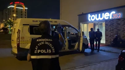 58 yaşındaki şahıs odasında ölü bulundu