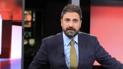 Erhan Çelik hangi kanalda çalışıyor? Erhan Çelik şu an ne iş yapıyor?