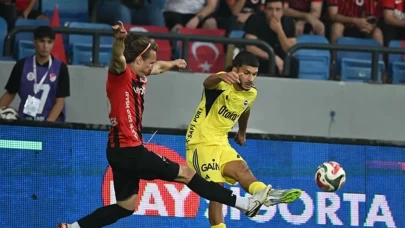 CANLI İZLE | Gençlerbirliği-Fenerbahçe maçı canlı yayın hangi kanalda, saat kaçta? Gençlerbirliği FB maçı beIN Sports 1 izle!