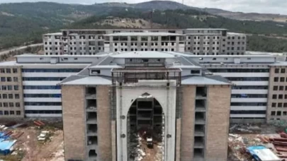 KPSS puanı olanlar dikkat! Sivas Cumhuriyet Üniversitesi 312 personel alımı ilanı yayında