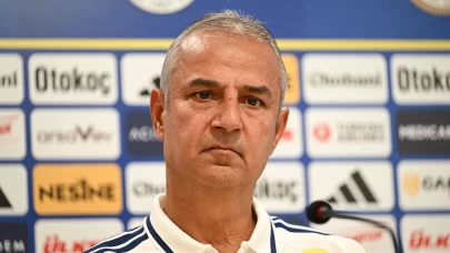 İsmail Kartal: 'Avantaj yakalamak istiyoruz'