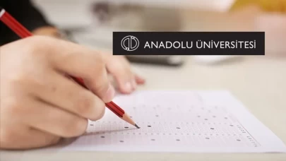 AÖF sınav yerleri sorgulama ekranı aosogrenci.anadolu.edu.tr'de!
