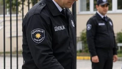 MEB ve İŞKUR 30 bin güvenlik görevlisi alacak