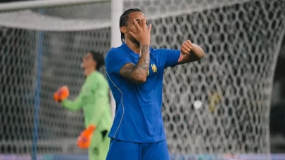 Chelsea'den Milan karşısında farklı galibiyet