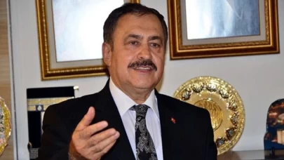 Veysel Eroğlu, 2008'deki AK Parti Kapatma Davası'nın perde arkasını anlattı: DÖNEMİN BAŞBAKAN'I RECEP TAYYİP ERDOĞAN İLE MUSLUĞU AÇIP ÖYLE KONUŞUYORDUK