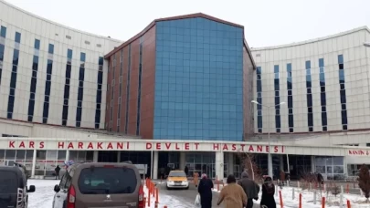 Kars'ta yabani ot toplayan 4 kişi zehirlendi!