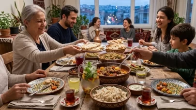 Pratik, ekonomik ve lezzetli akşam ev yemeği tarifleri