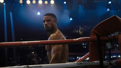 Creed 2 Efsane Yükseliyor Konusu Ne, Oyuncuları Kim? (TRT 1)