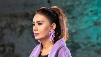 Yıldız Tilbe konser sonrası çileden çıktı! Güvenlik görevlisine sert tepki