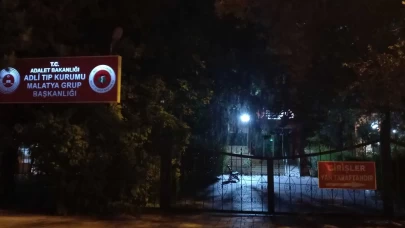 Fabrikada pres makinesine sıkışan işçi yaşamını yitirdi