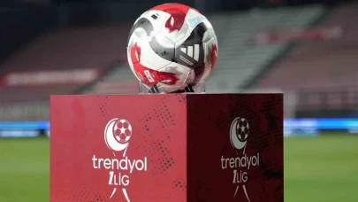 1. Lig'de sezonun perdesi açılıyor