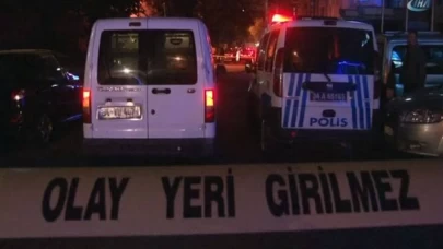 Samsun’da tüpgaz bayisinde yangın: Tüpler peş peşe patladı, 4 kişi hastaneye kaldırıldı