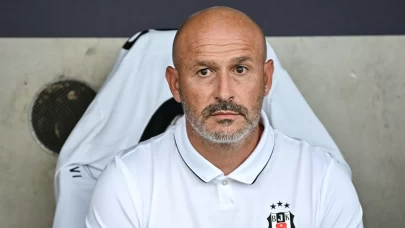 Italiano'dan galibiyet sonrası uyarı