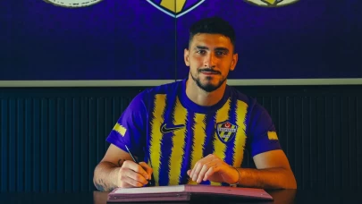 Eyüpspor, Beşiktaş'tan Emre Bilgin'i kadrosuna kattı