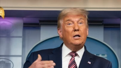 Trump'tan İran açıklaması: Saldırılar askıya alındı! 'İstediğimiz zaman yeniden başlatabiliriz'