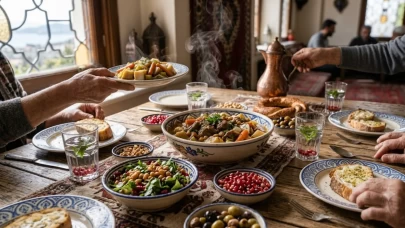 Pratik, ekonomik ve lezzetli akşam ev yemeği tarifleri