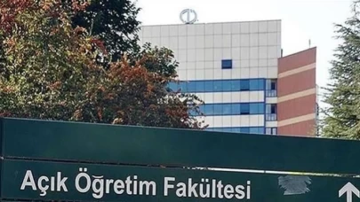 Anadolu Üniversitesi AÖF kayıtları ne zaman? 2026-2027 takvimi!