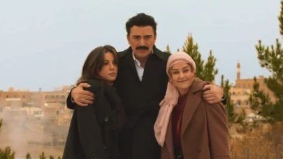 Ailenin Şerefi nerede çekildi, ne zaman çekildi? Ailenin Şerefi konusu ve oyuncu kadrosu