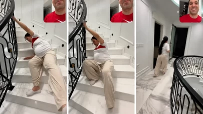 Özlem Öz'ün videosuna tepki yağdı! Sosyal medyadan Aile Bakanlığı'na çağrı