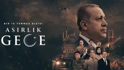 Asırlık Gece finali ne zaman? Asırlık Gece 14. ve 15. bölüm tarihi açıklandı mı?