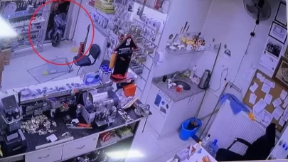 Kazanın ardından çıkan bıçaklı kavgada 2 kişi yaralandı