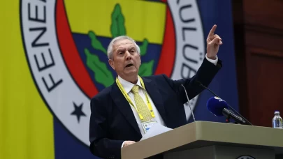 Aziz Yıldırım'dan transfer müjdesi