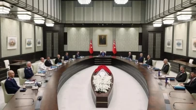 Beştepe'de kritik zirve! YAŞ toplantısı ne zaman, saat kaçta başlayacak?