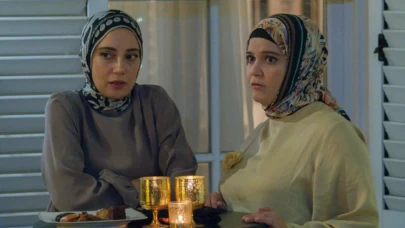 Kızılcık Şerbeti'nde yapımcıdan radikal karar!