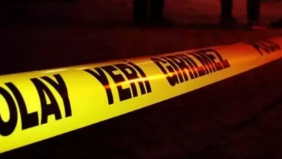 Samsun’da gece saatlerinde korkunç olay!