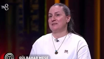 MasterChef Gül'ün hikayesi nedir? MasterChef Gül kimdir, kaç yaşında ve nereli?