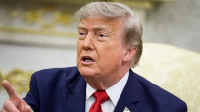 Trump’tan İran’ın askeri tazminat talebine misilleme